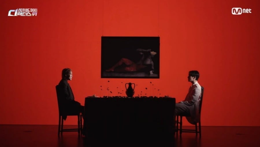 '스트릿 월드 파이터 : 디렉터스 워'가 오늘(20일) 최종회를 방송한다. / 사진제공=엠넷