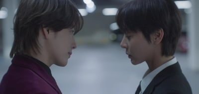 임시완 연기톤 논란에도…첫 방송 시청률 5%대 찍었다, 2049 동시간대 1위 ('유죄인간')[종합]