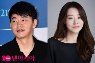 53세 김승수, 16살 연하와 양가 부모 허락 받았다…상대는 S대 출신 15년 차 아나운서 박혜연 ('미우새')[종합]