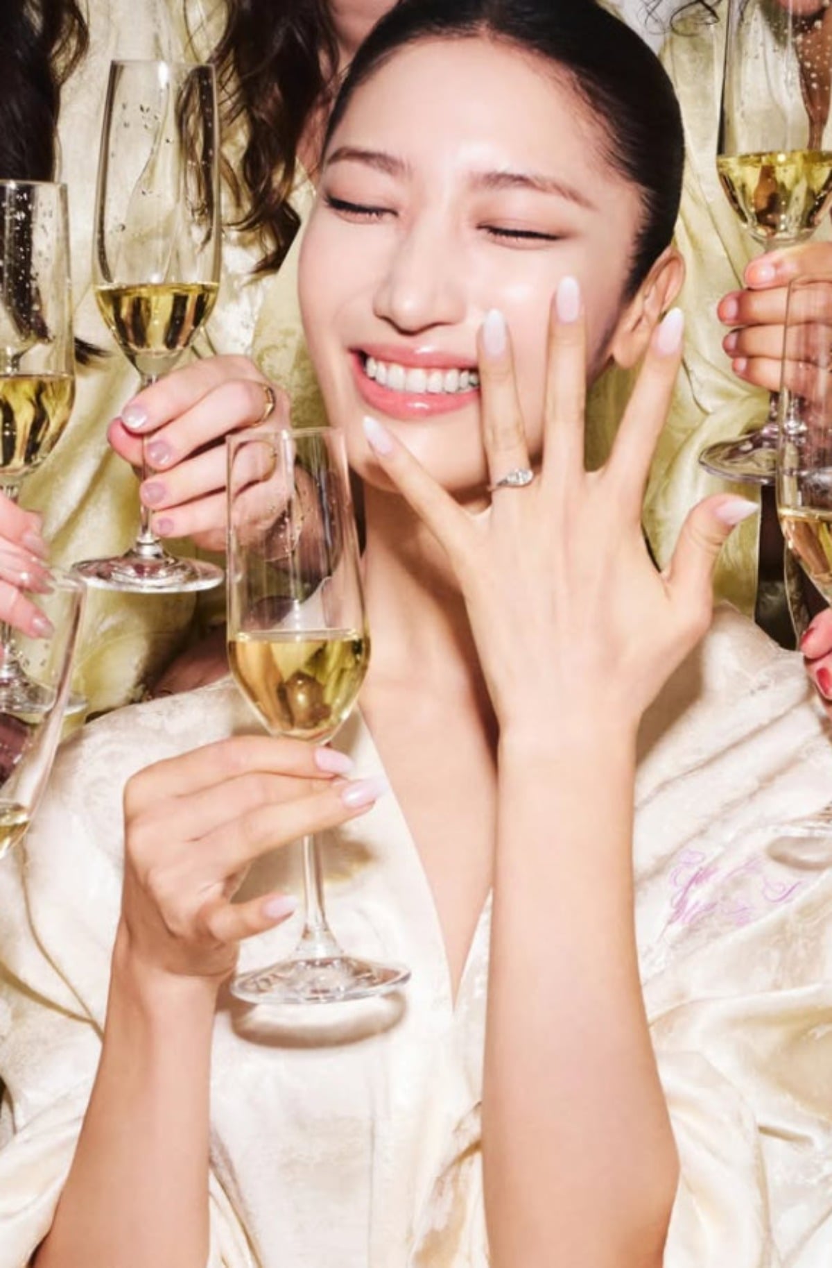 사진=보그 SNS