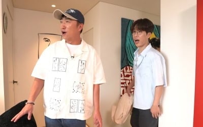연예인도 눈독 들인 아파트…장동민·김희재도 임장 나섰다 ('홈즈')