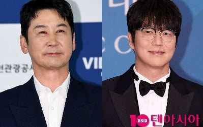 성시경, 신동엽이 식당 직원에 반말하자 당황했는데…오히려 서비스 받은 사연 ('먹을텐데')