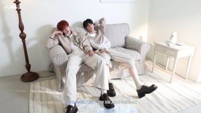 사랑이 시작되는 시각, 11시 11분…플레어 유, ♥유어 생각뿐