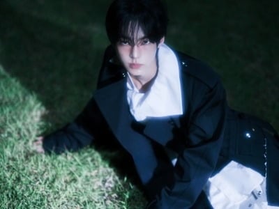 투어스, 밝고 풋풋하던 모습 어디로…확 달라진 컴백 콘셉트