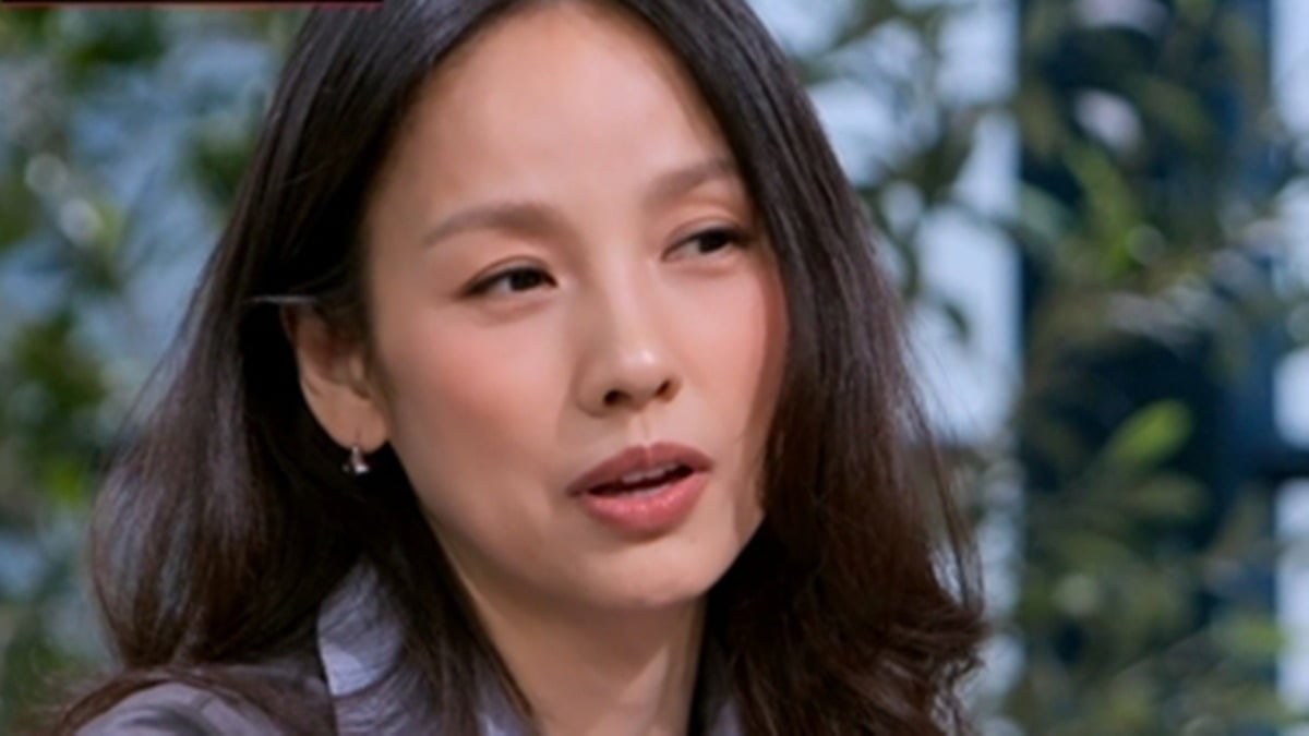 이효리가 현실적인 조언을 건넸다./사진제공=JTBC