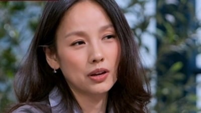 시청률 또 1%대 찍었다…♥이상순과 결혼한 이효리, "감정 통제 안될 때 하면 안 돼" ('연애전쟁')[종합]