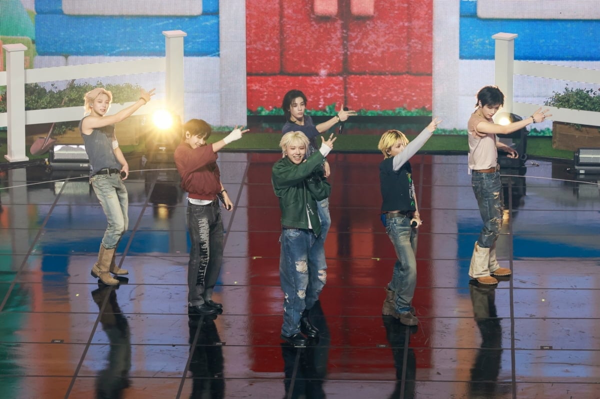 BOYNEXTDOOR ‘HOME Party’ in Seoul / KOZ Entertainment 