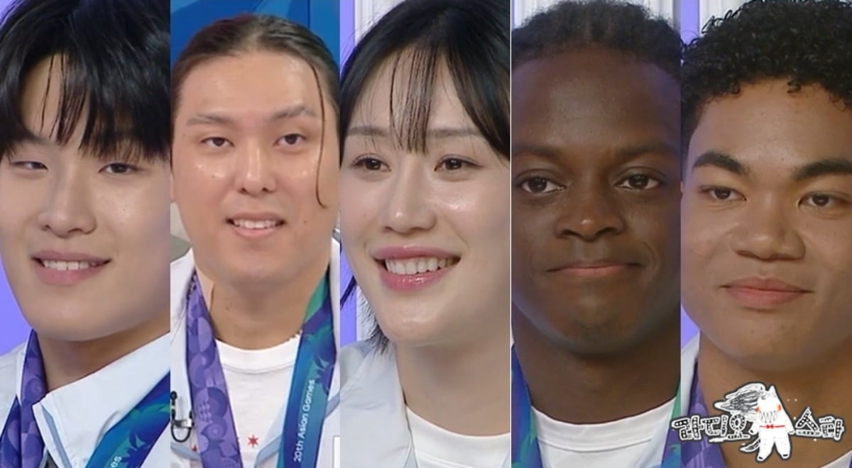 '라디오스타'가 매주 수요일 밤 10시 30분에 방송된다. / 사진제공=MBC '라디오스타'