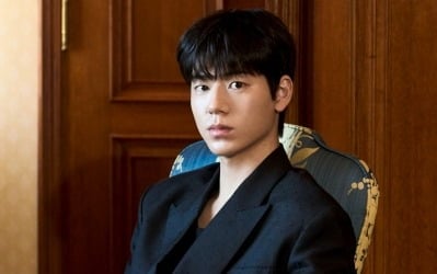 "욕설·흡연 안 해봐서"…엄마 말 잘 들었다는 배현성, 센캐에 "희열" ('실낙원')[인터뷰②]