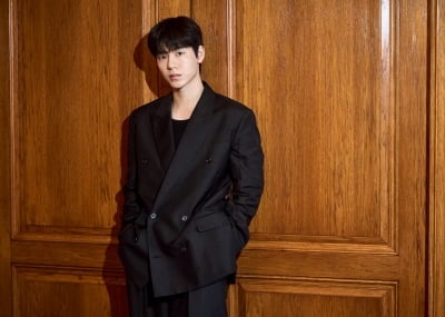 배현성, 연상호 부름에 초고속 수락…"명절 아니어도 연락하려고" ('실낙원')[인터뷰①]
