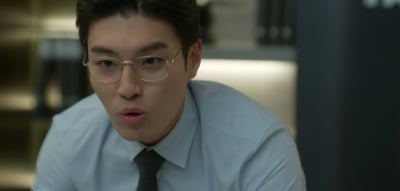 임시완 까탈 성격 상대하는 비서 정한설 어떤데…