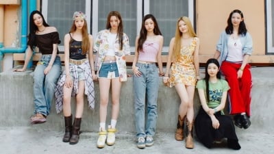 튜이드, 데뷔 두 달 만에 악플과 전쟁…소속사 "선처 없다"