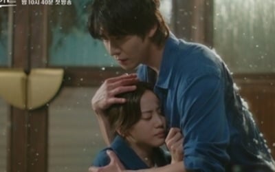 JTBC 기대작 온다…안효섭, 분노 안고 요리 서바이벌 출격 ('파이널 테이블')
