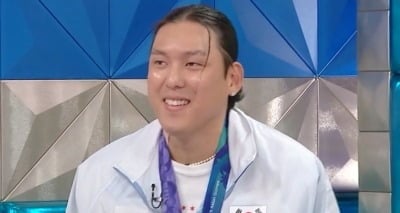 경기 10분 만에 퇴장 당했다…"상대 선수에게 기싸움 걸어" 황당 비화 ('라스')