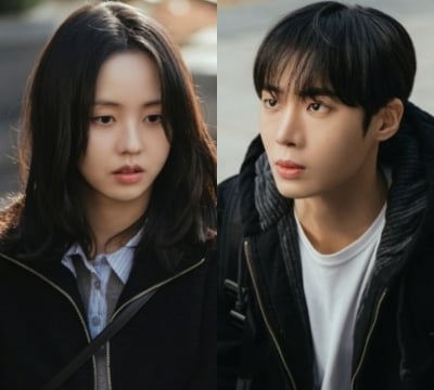 故 안판석 감독 유작, 2%대 시청률 부진…추영우♥김소현 로맨스도 안 통했다 ('연애박사')