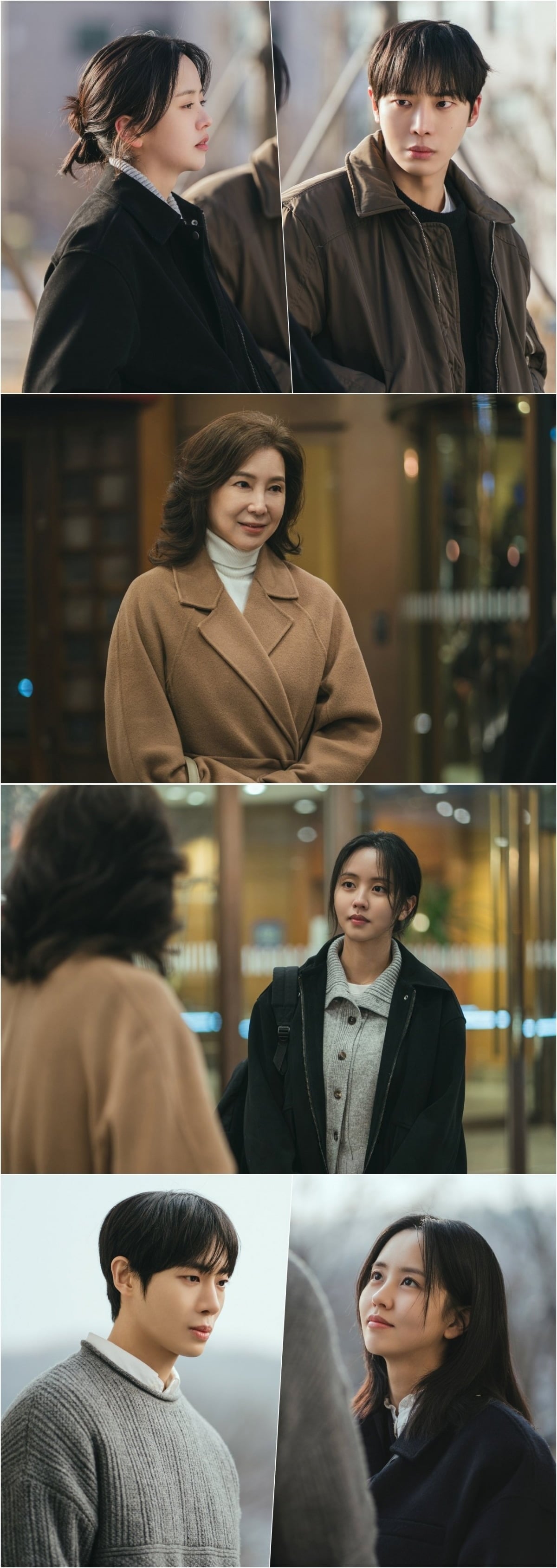 '연애박사'가 시청률 부진을 이어가고 있다. / 사진제공=KT스튜디오지니 