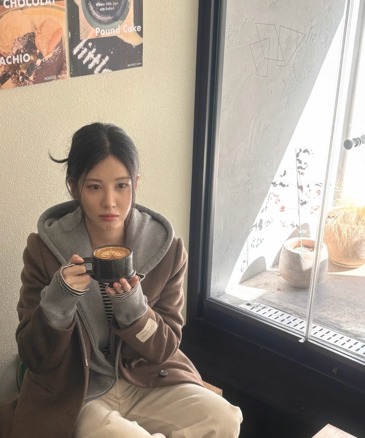 사진 = 서현 인스타그램

