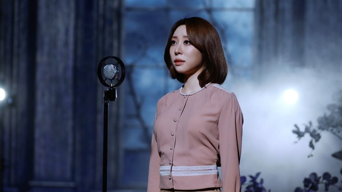 뮤지컬 '레베카'는 오는 11월 24일부터 충무아트센터 대극장에서 공연된다. / 사진=뮤지컬 레베카 ‘하루 또 하루’ MV 캡처