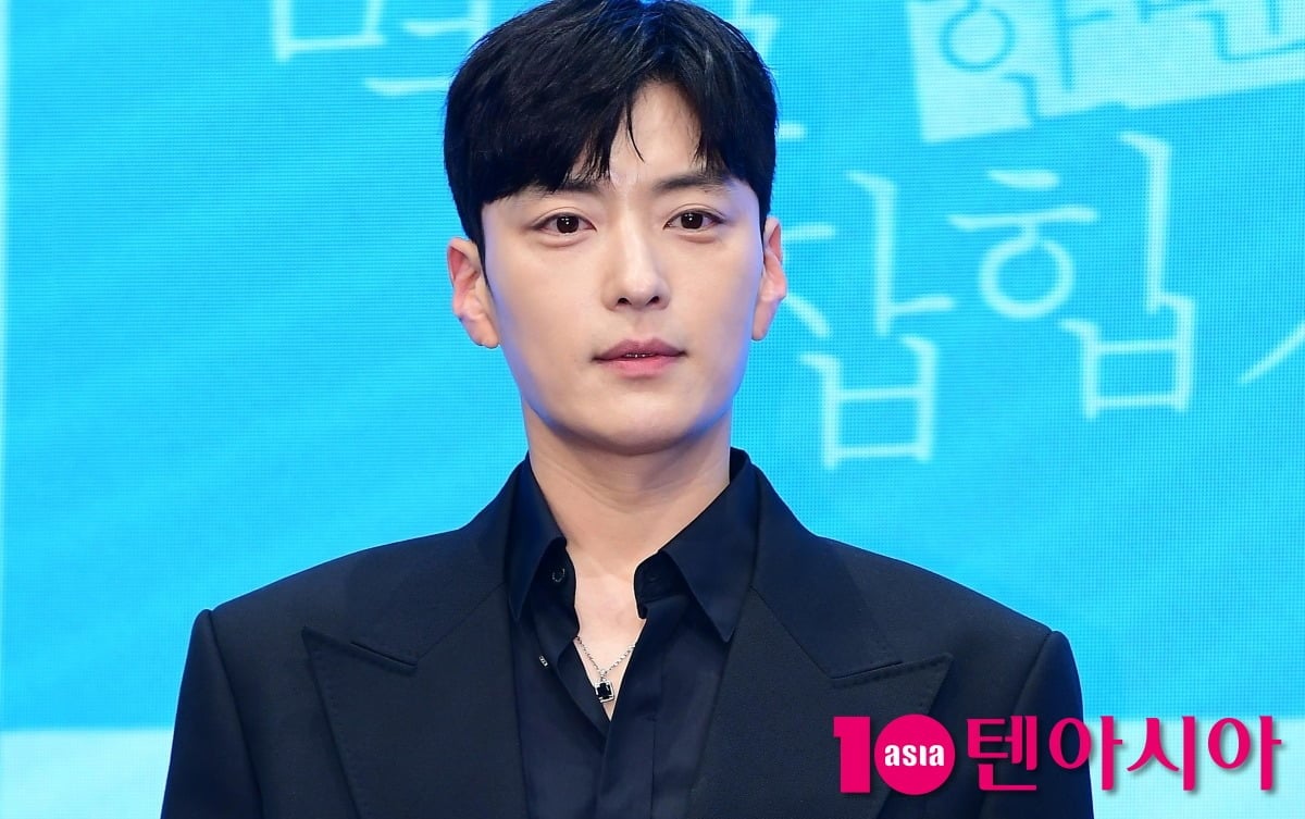 장승조가 '닥터X'에서 악역 연기로 호평받고 있다./사진=텐아시아DB
