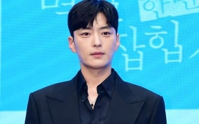 시청률 두자릿수 또 찍었다…악역 빛낸 장승조, SBS 금토극 '하드캐리' [TEN피플]