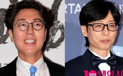 김영철, 유재석 한마디에 결국 눈물 흘렸다…"참 별일이 많네요" ('철파엠')