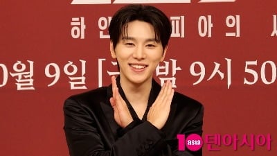 '닥터X' 김지원 옆 인턴…'멜로망스 김민석 동생' 김우석, 데뷔 10년 차에 눈도장 제대로 [TEN피플]