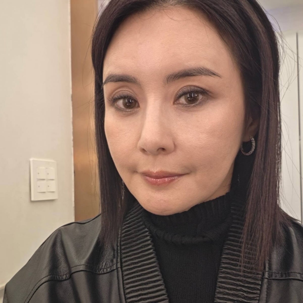
사진 = 최정윤 인스타그램