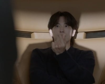 "부잣집 사모님 삼켰나"…임시완, 5년 만에 로맨스인데 첫방부터 말투 '호불호' [TEN피플]