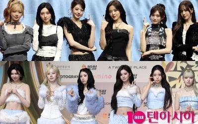 아이브와 엔믹스, 컴백 앞두고 맞대결 성사됐다…10월 '아티스트탑텐 K-팝 걸 브랜드' 투표 시작