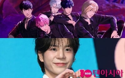 정동원 VS 플레이브, 서로 다른 매력으로 승부한다…10월 '아티스트탑텐 K-팝 보이 브랜드' 투표 시작