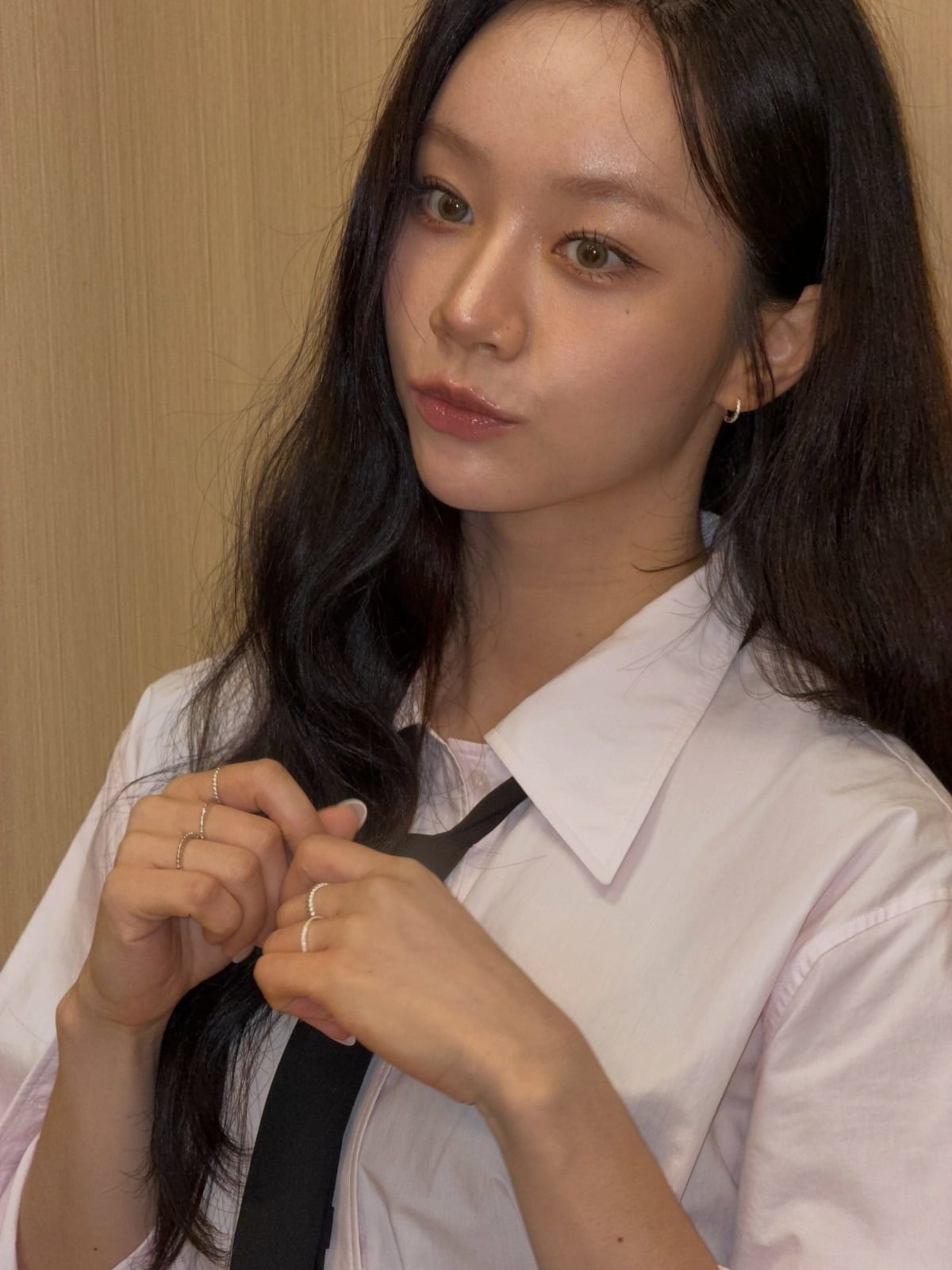 사진 = 혜리 인스타그램

