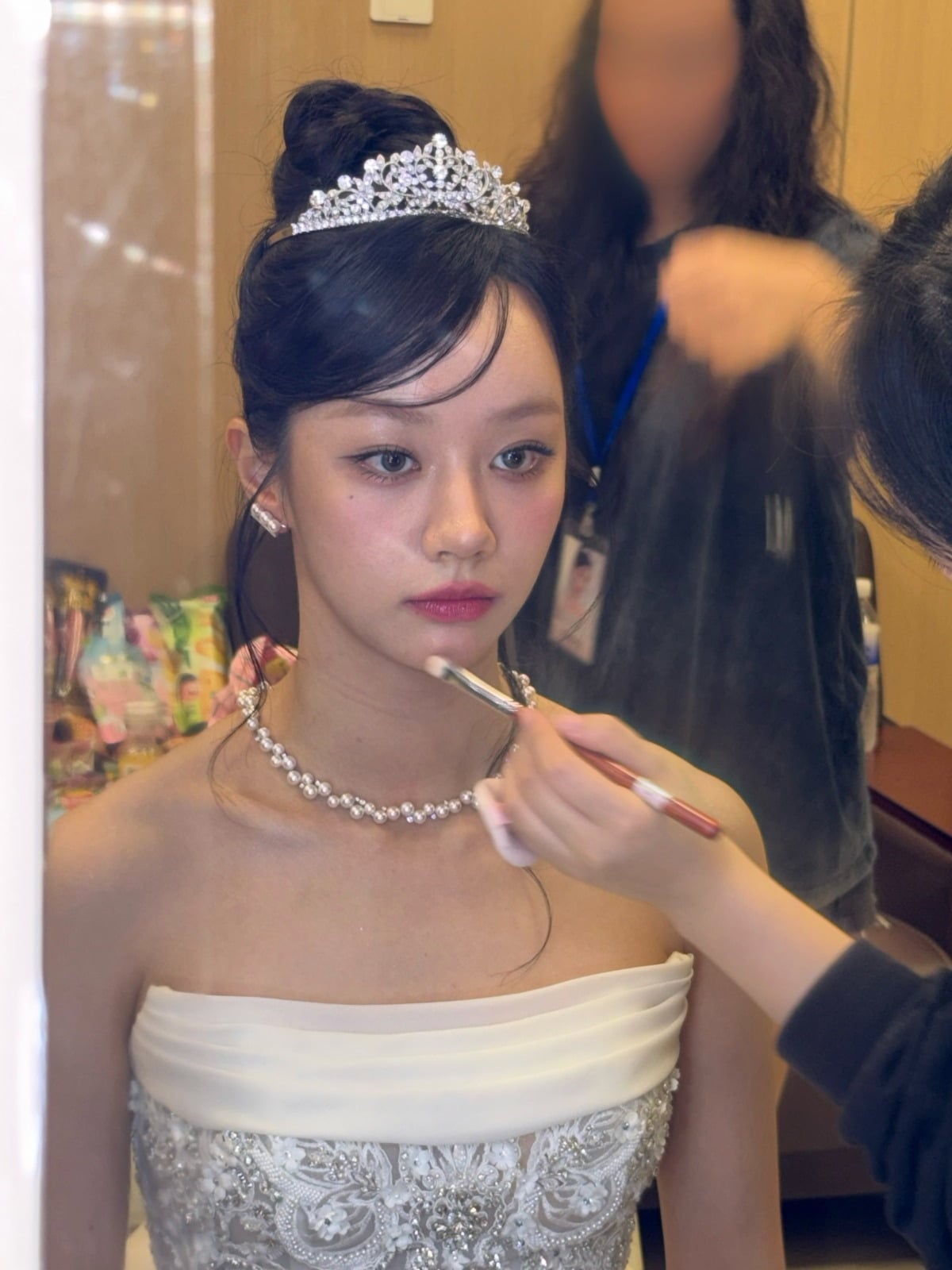 사진 = 혜리 인스타그램
