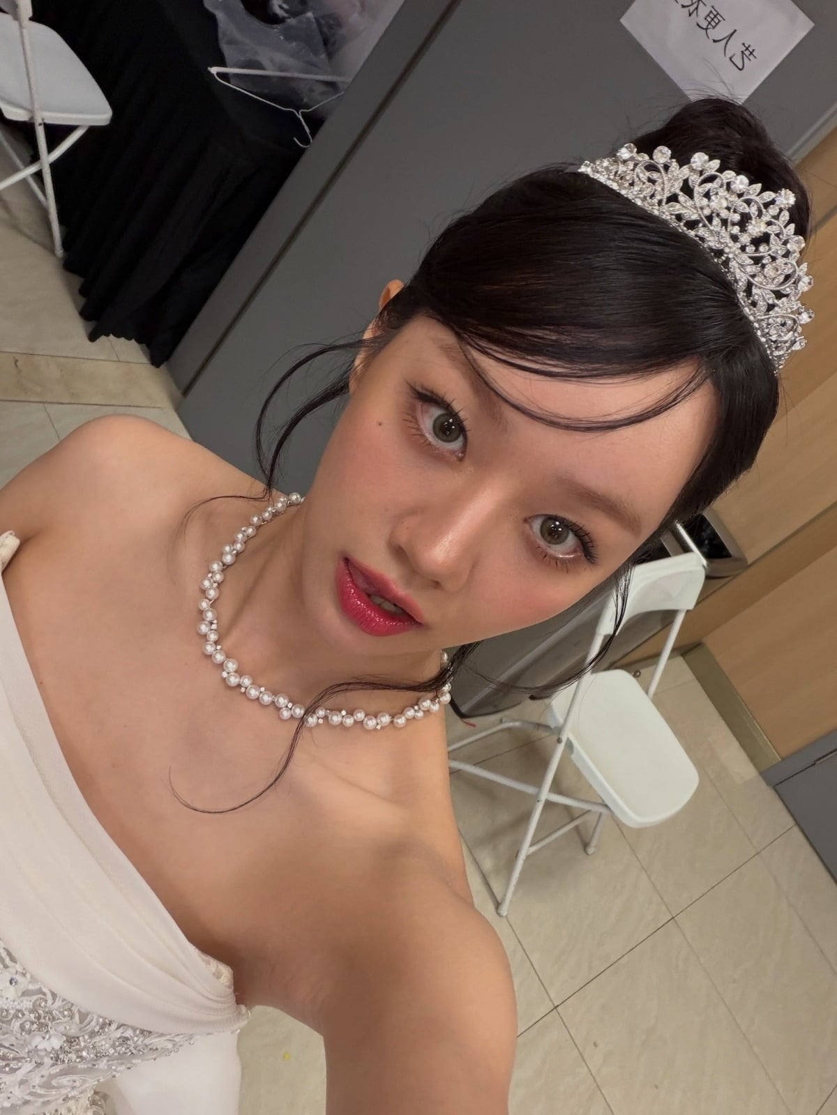 사진 = 혜리 인스타그램
