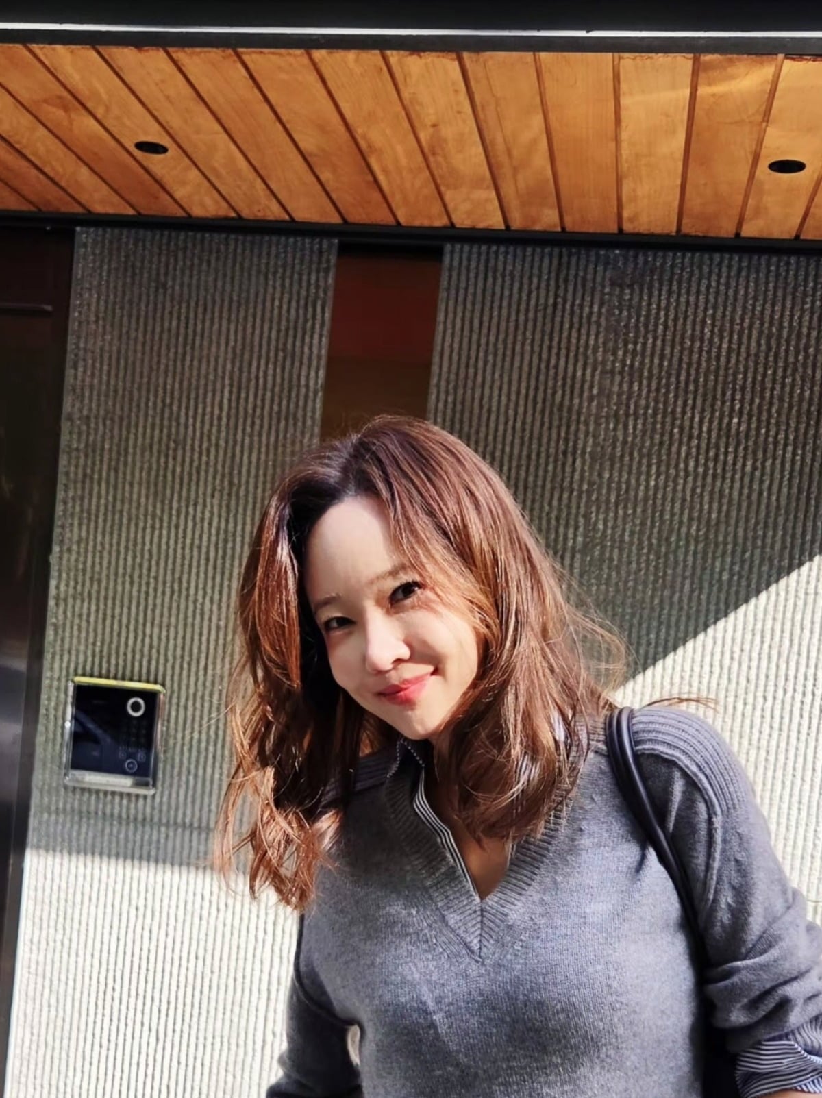 사진 = 소유진 인스타그램

