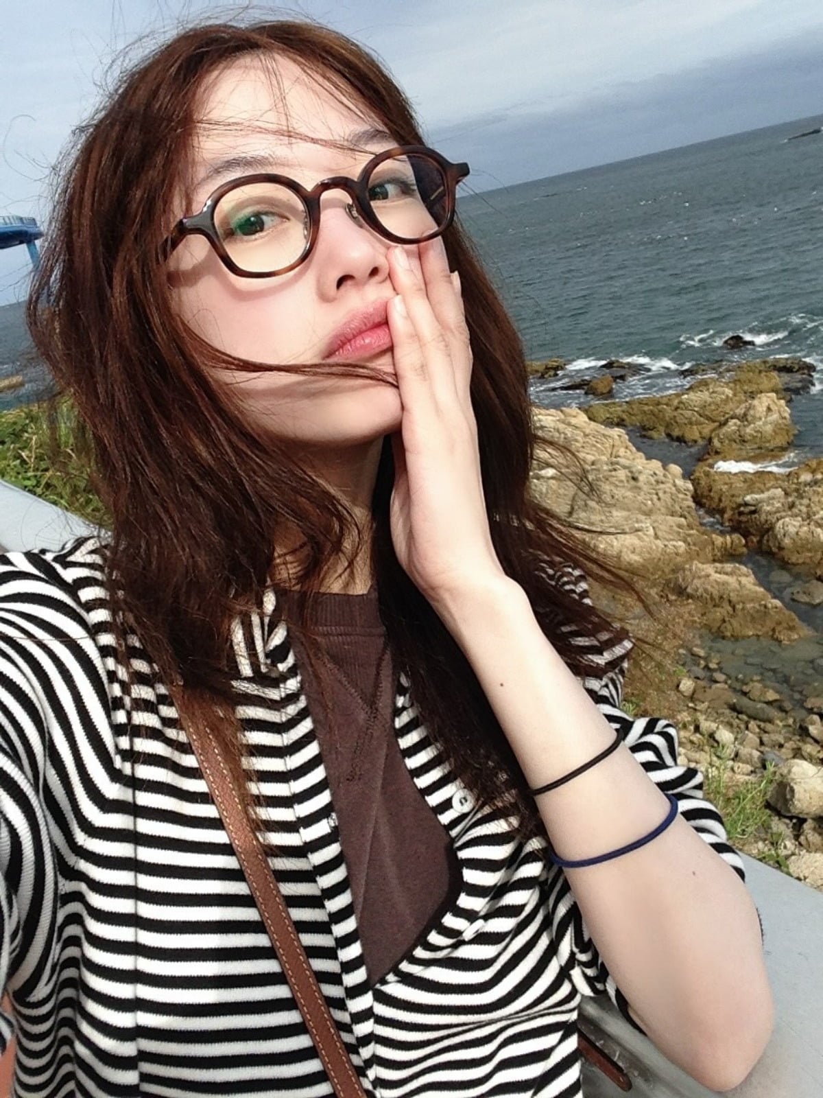 사진 =이유미 인스타그램