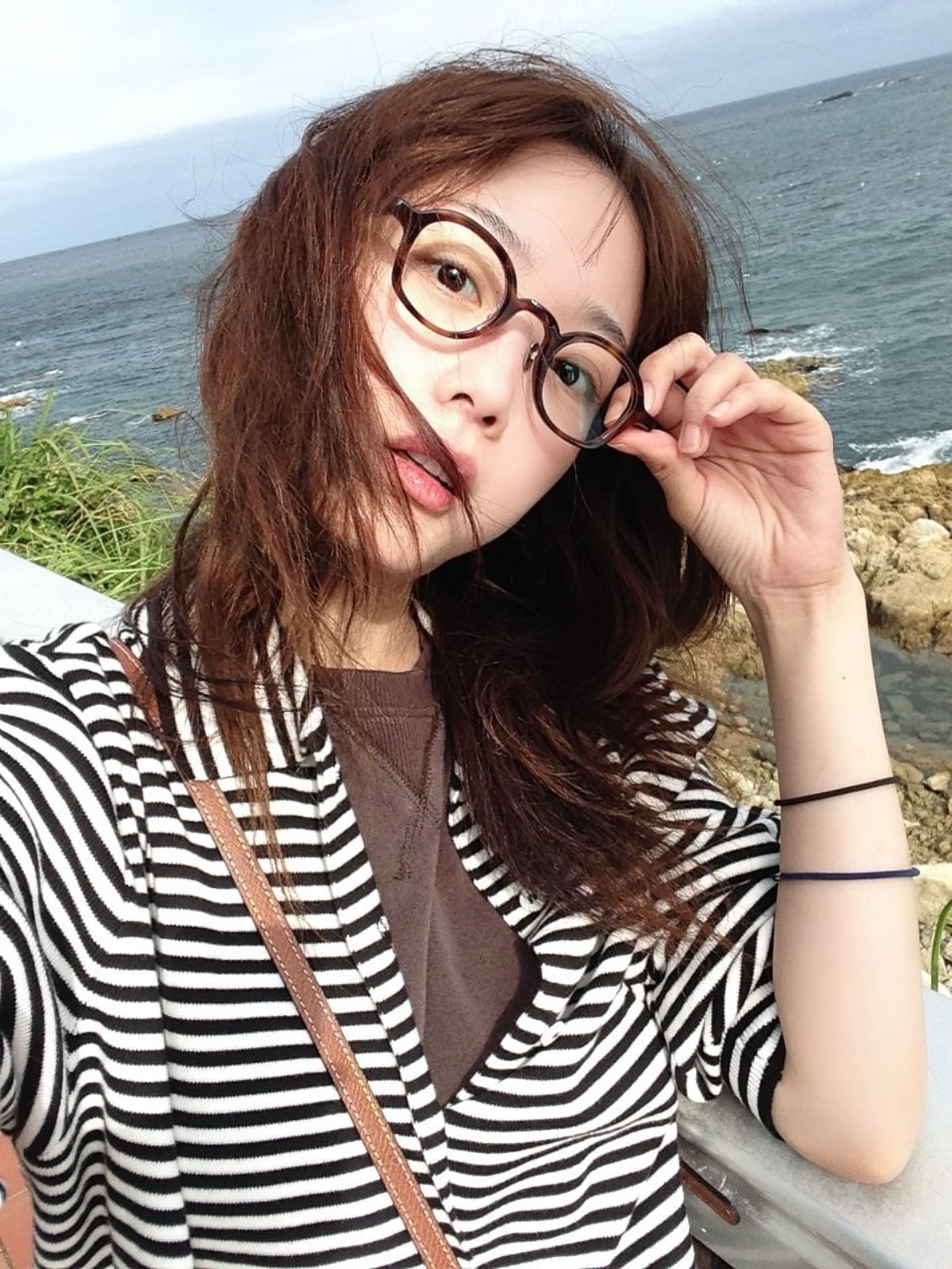 사진 =이유미 인스타그램