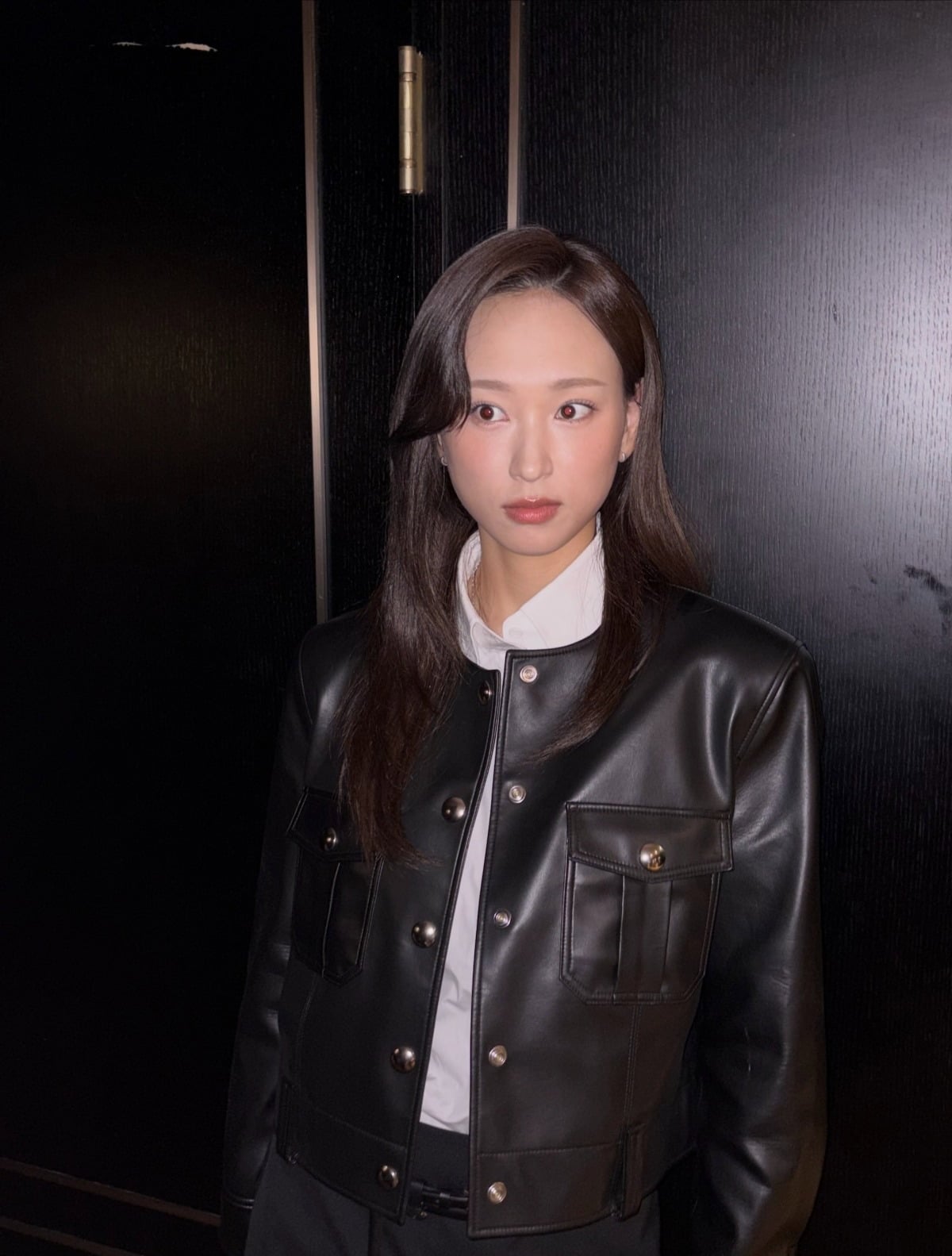 사진 = 류혜영 인스타그램