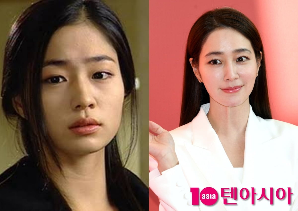 사진=MBC 베스트극장 '문신'(2005), 텐아시아DB
