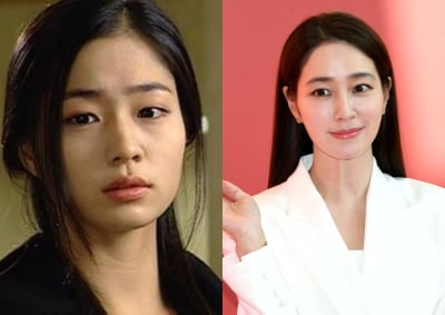 '이병헌♥' 이민정, 20대 미모 어땠길래…"'넙데데하다' 지적에 상처" ('MJ')
