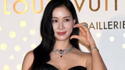 '300억 건물주' 고소영, 결국 지갑 열었다…"내가 사랑하면 됐지 뭐"