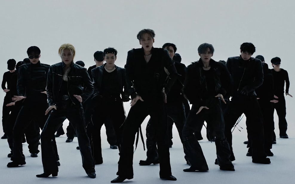 ATEEZ Pre-release Single 'Drip' Performance Teaser / KQ Entertainment 