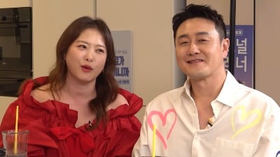 심진화, ♥김원효에게 사기 결혼 당했나…"1억 있다더니 전 재산 1100만원" ('롤링썬더')