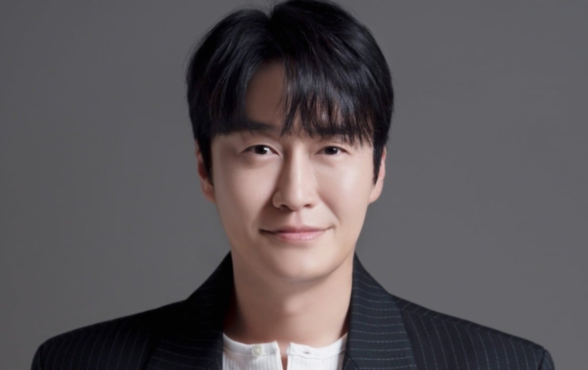 오의식이 '뜨거운 안녕'에서 강훈의 형으로 출연한다. / 사진제공=하이지음스튜디오