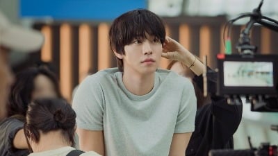안효섭에게 자극받았다…장률 "작품 대하는 진중한 태도에 귀감" ('파이널 테이블')