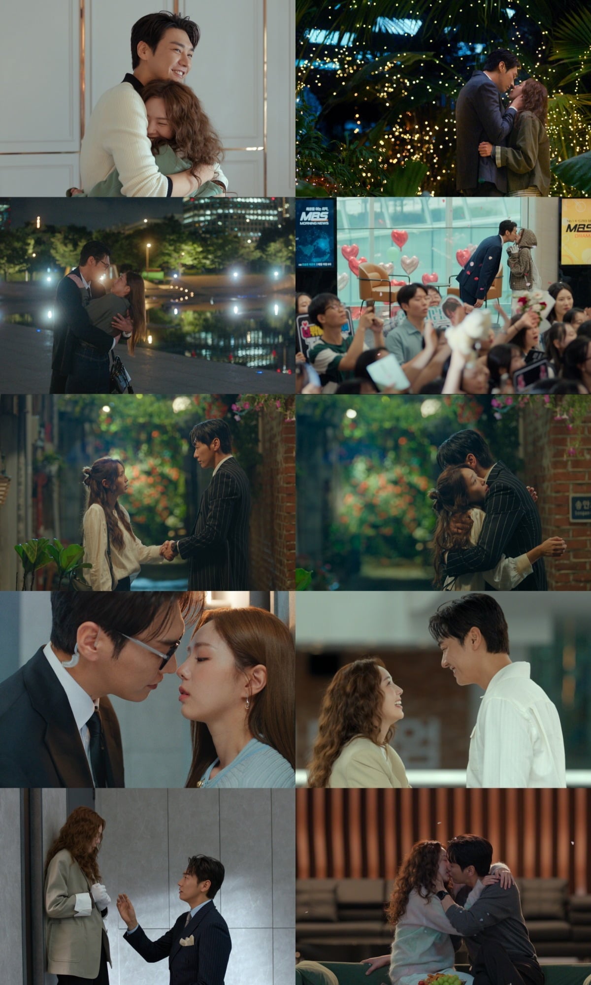 '나를 충전해줘'가 공개 2주 차에 글로벌 톱10 비영어 쇼 2위에 올랐다. / 사진제공=넷플릭스