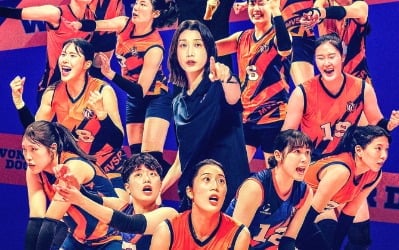 김연경, 시즌2도 통했다…2주 연속 시청률 1위→14인 선수단 완전체 공개 ('신인감독2')