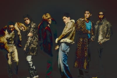 엔하이픈, 1위로 시작해 8주째 빌보드 지켰다…장기 흥행 계속