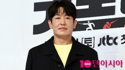 "돌아버릴 것 같았다" 허성태, 공황장애로 촬영 중단한 사연…'오징어 게임' 성공 후 부담감 ('옥문아')