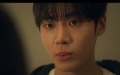 3주째 시청률 2%대…추영우♥김소현, 결국 비밀 연애 시작했다 ('연애박사')