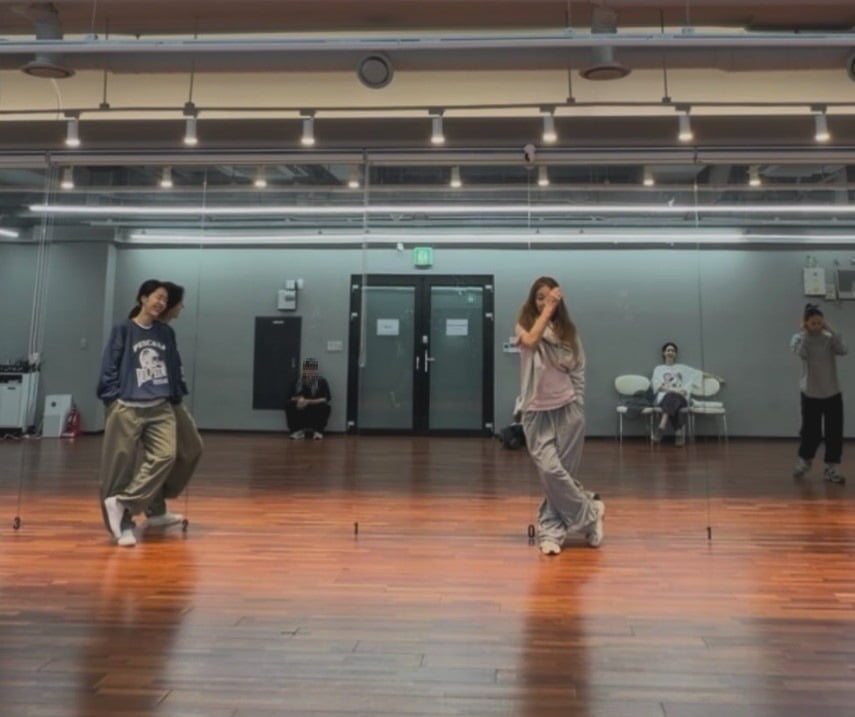 사진=옥주현 SNS